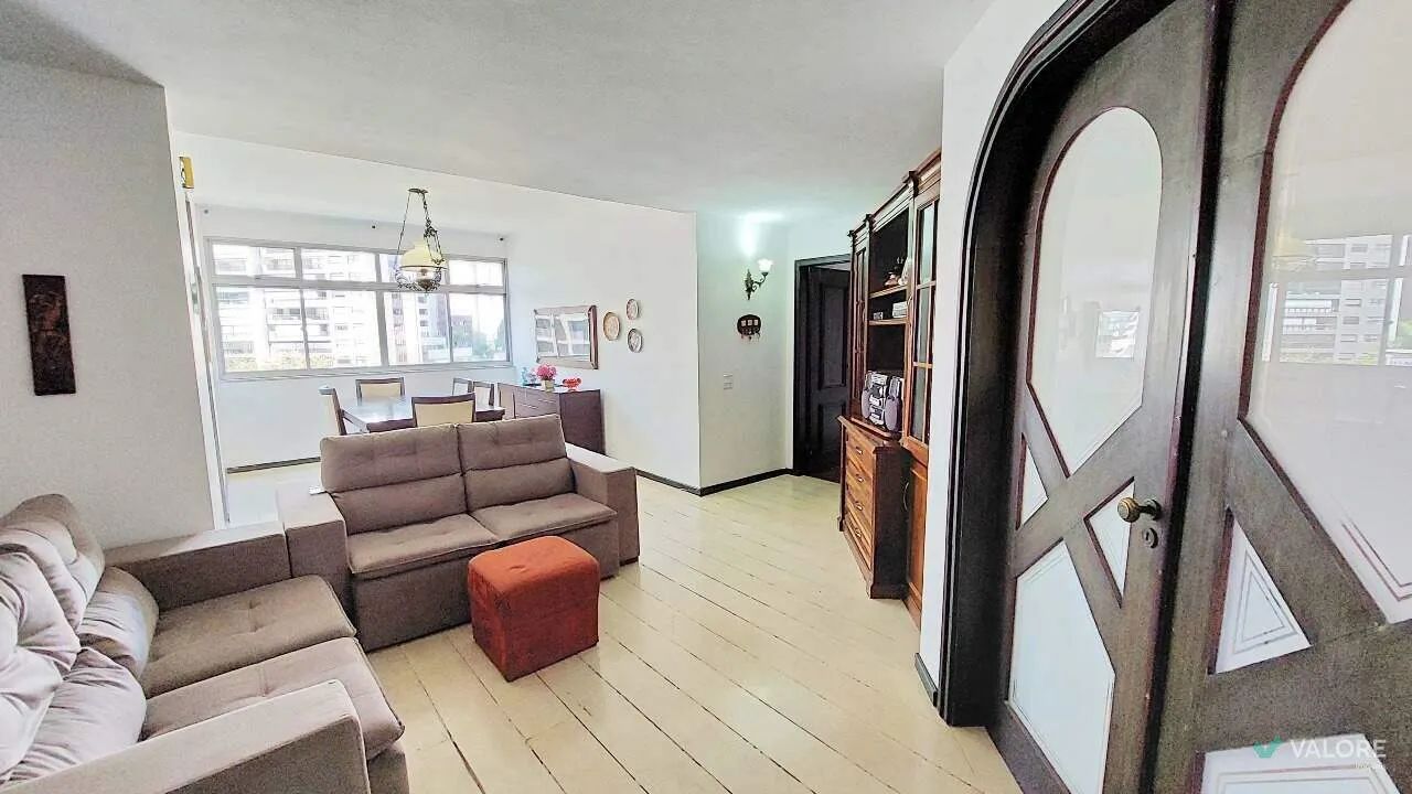 APARTAMENTO 6 QUARTOS - FUNCIONÁRIOS - Foto 5