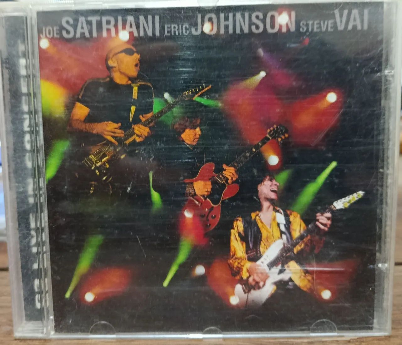 10 Super CD's por apenas 250! - Foto 5