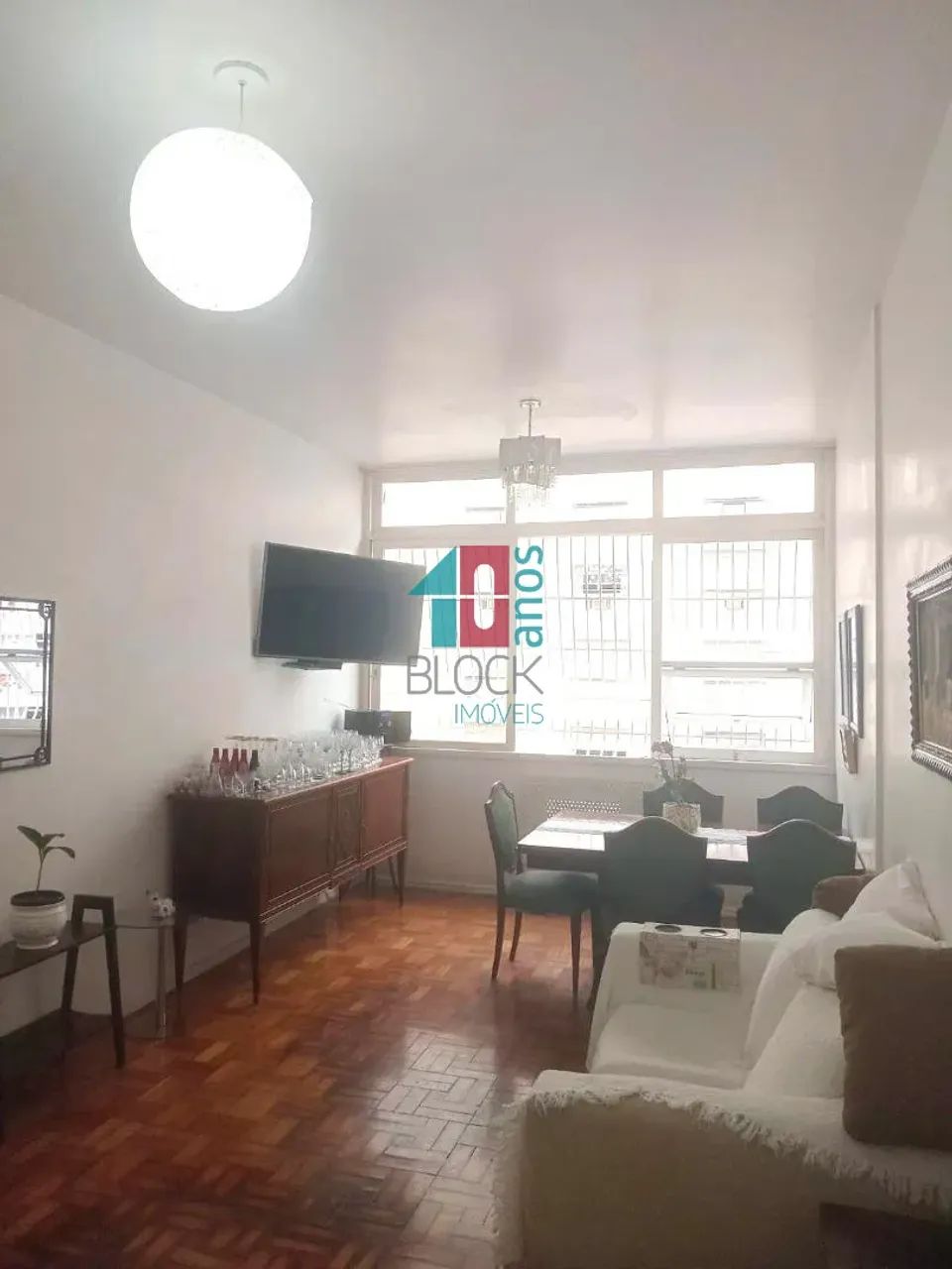 Copacabana | Apartamento 2 quartos - Foto 2