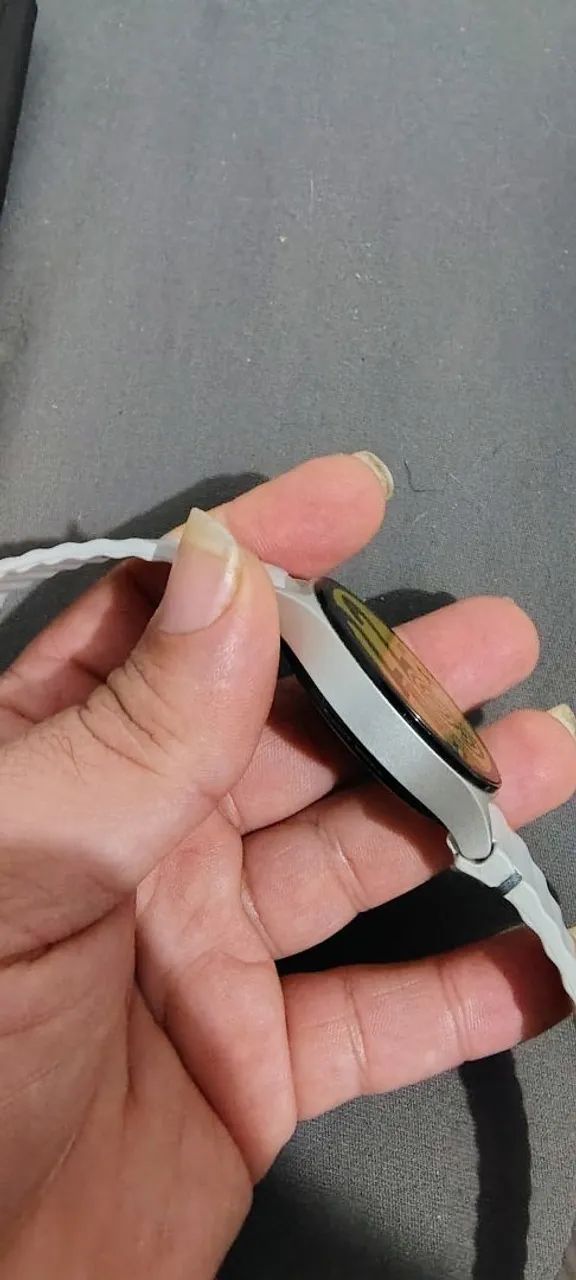 Samsung Watch 7 LTE 44Mm  - Foto 4