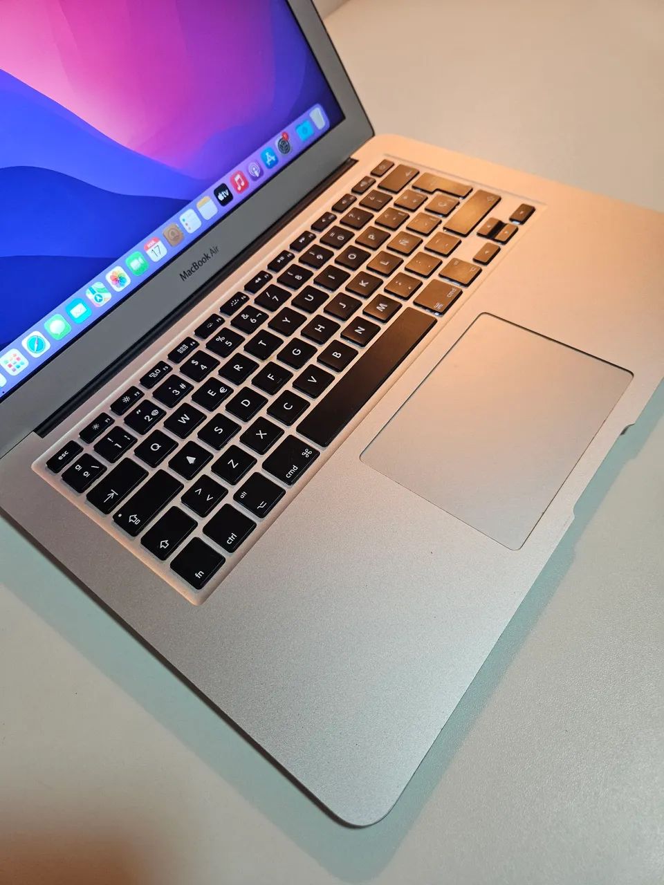 Macbook AIR 13" - Ótimo estado - Foto 3