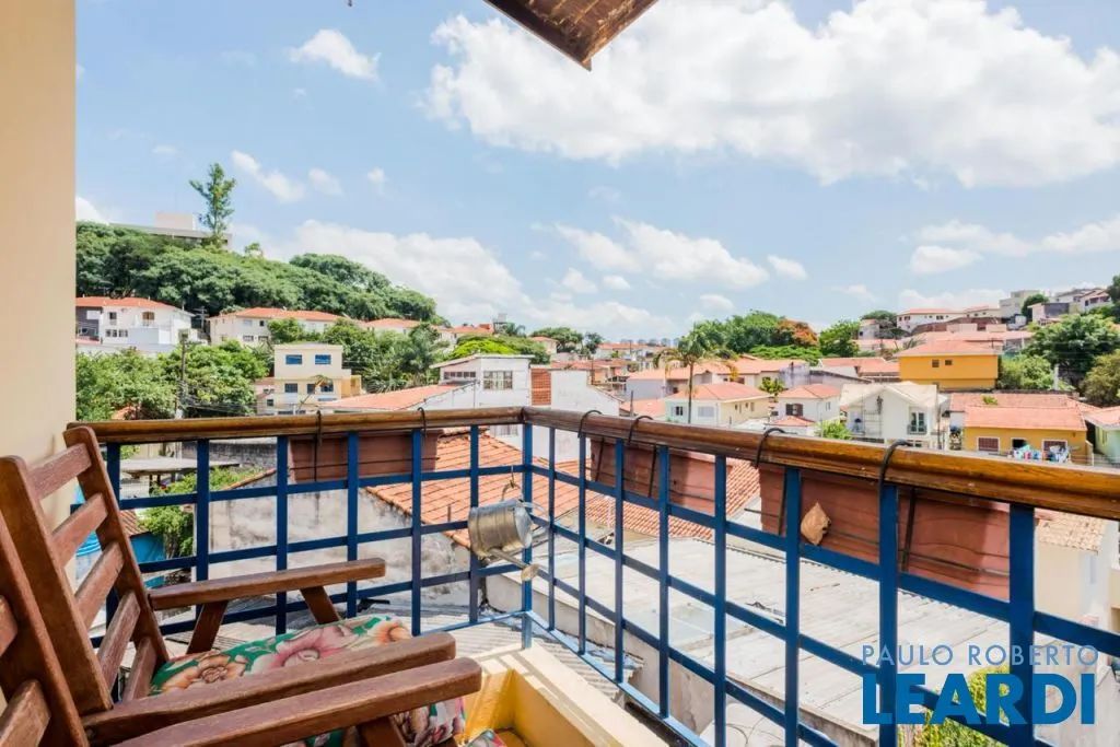 SOBRADO - BUTANTÃ - SP - Foto 4