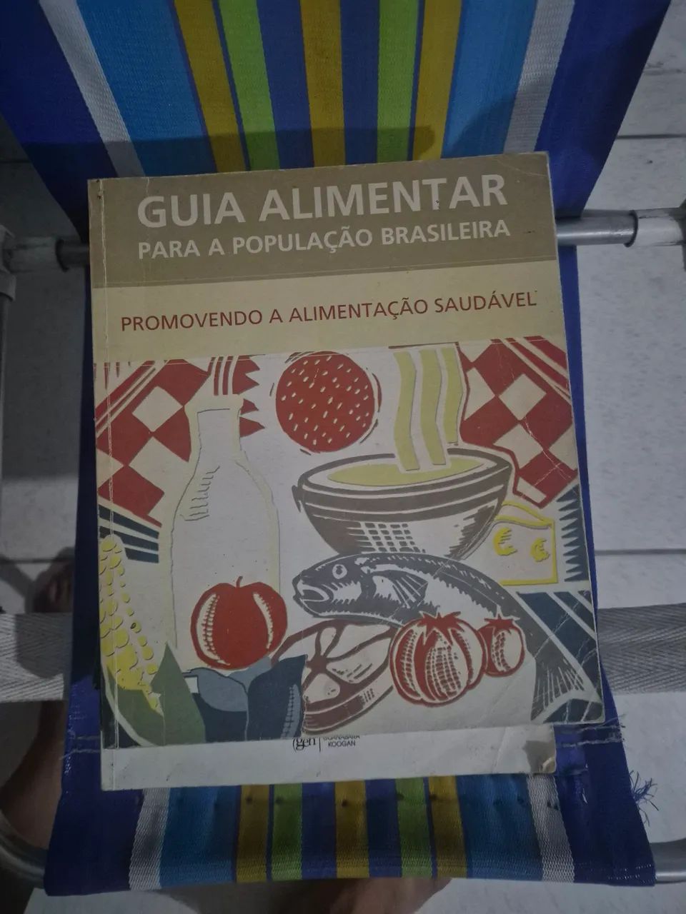 Livros de nutrição  - Foto 3