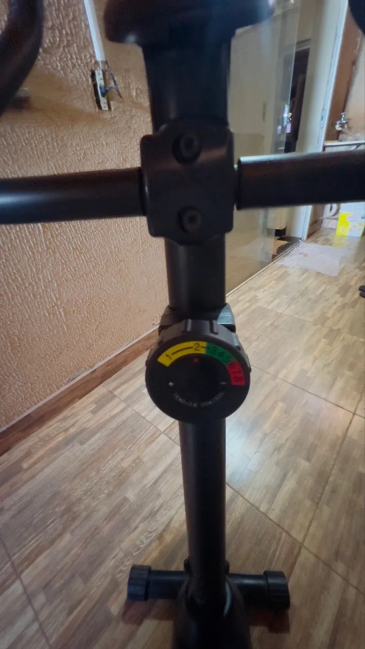 Bicicleta ergométrica podium fit  - Foto 2