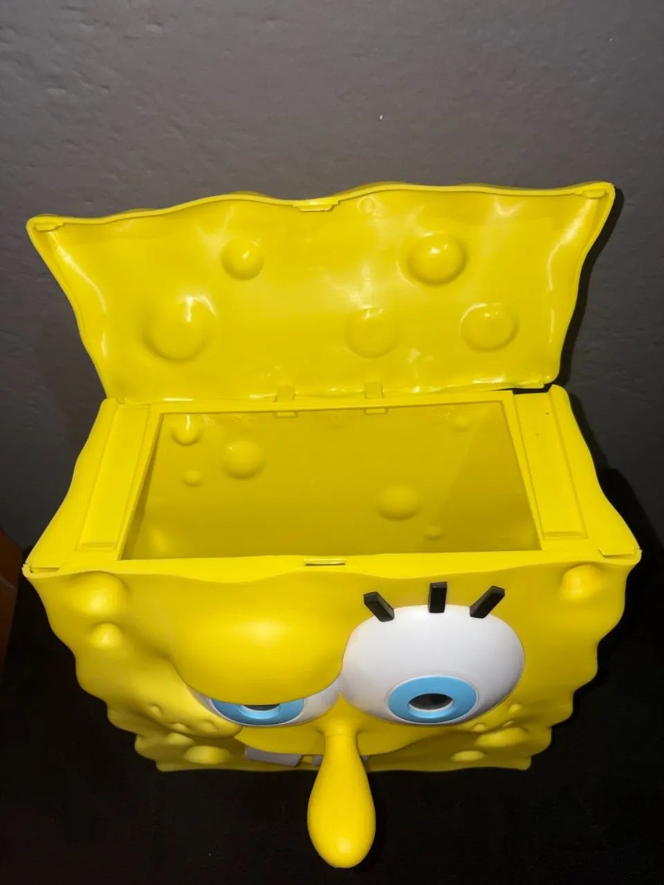 Balde de Pipoca Bob Esponja  - Foto 3