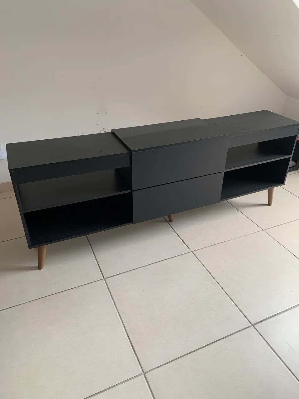 Rack para sala/TV em ótimo estado