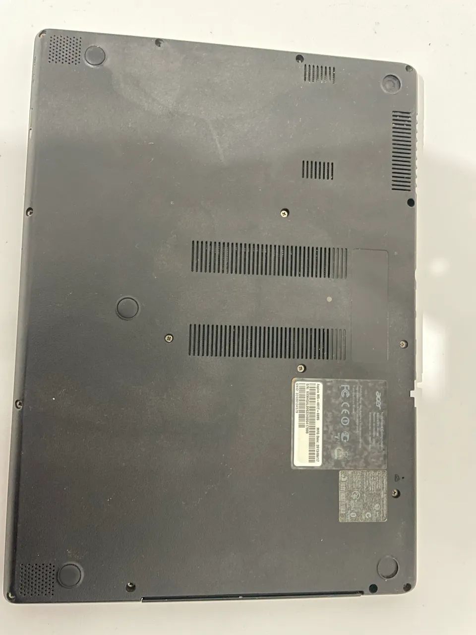 Notebook Acer Aspire M5 48IT 6885 - Foto 3
