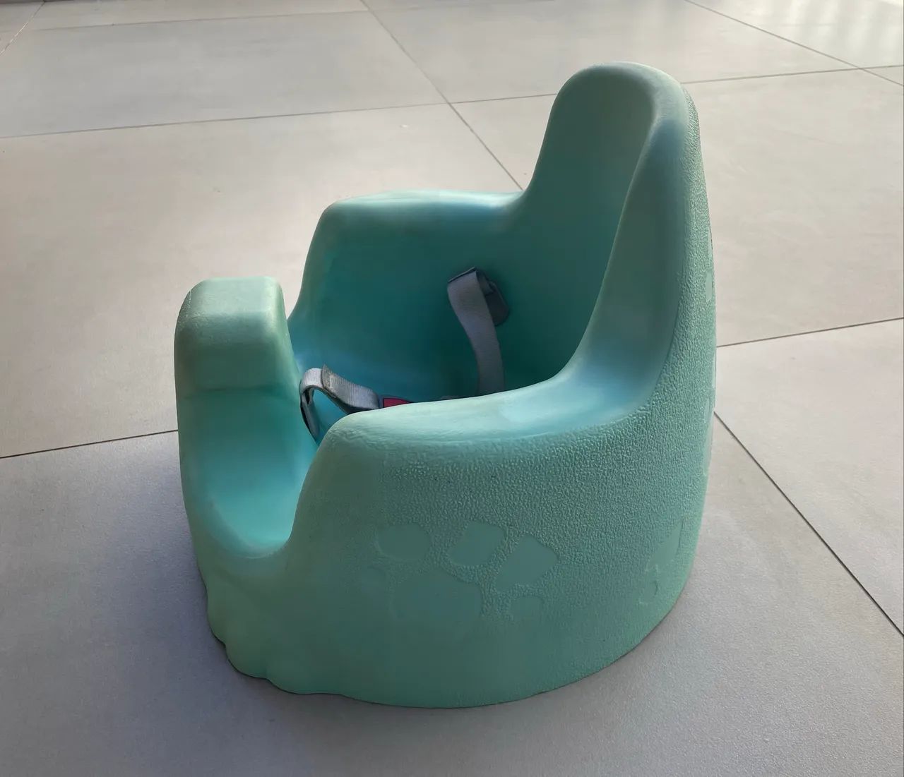 Bumbo infantil  - Foto 2