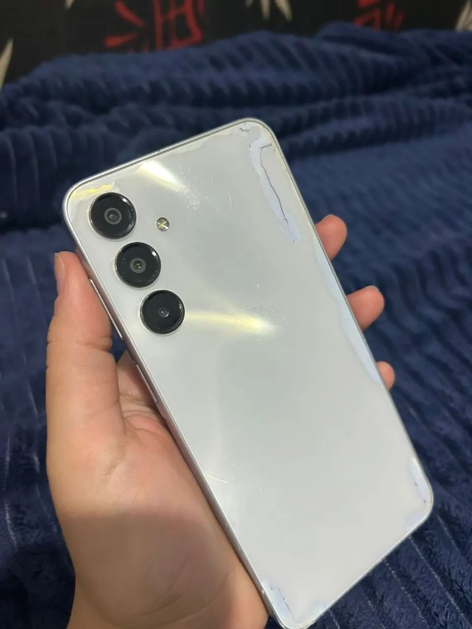 Samsung Galaxy A16 5G