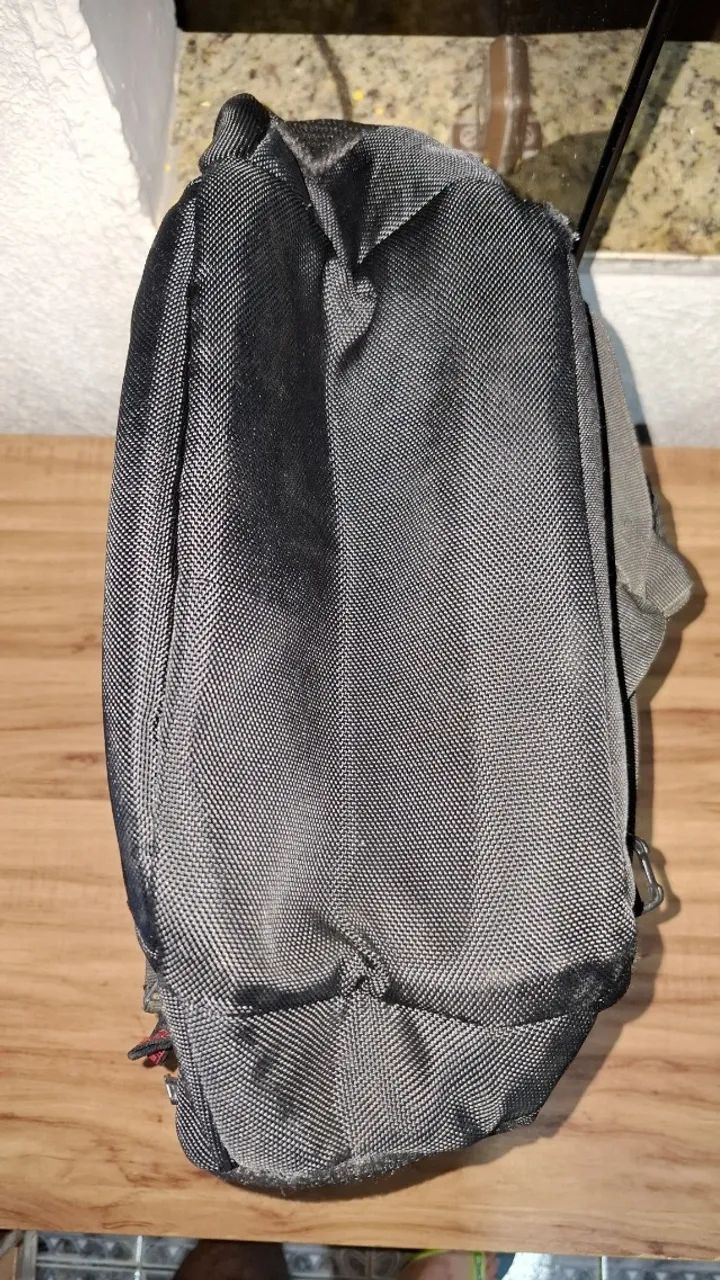Mochila Ogio Gambit Rev 33.5L Black - Foto 5