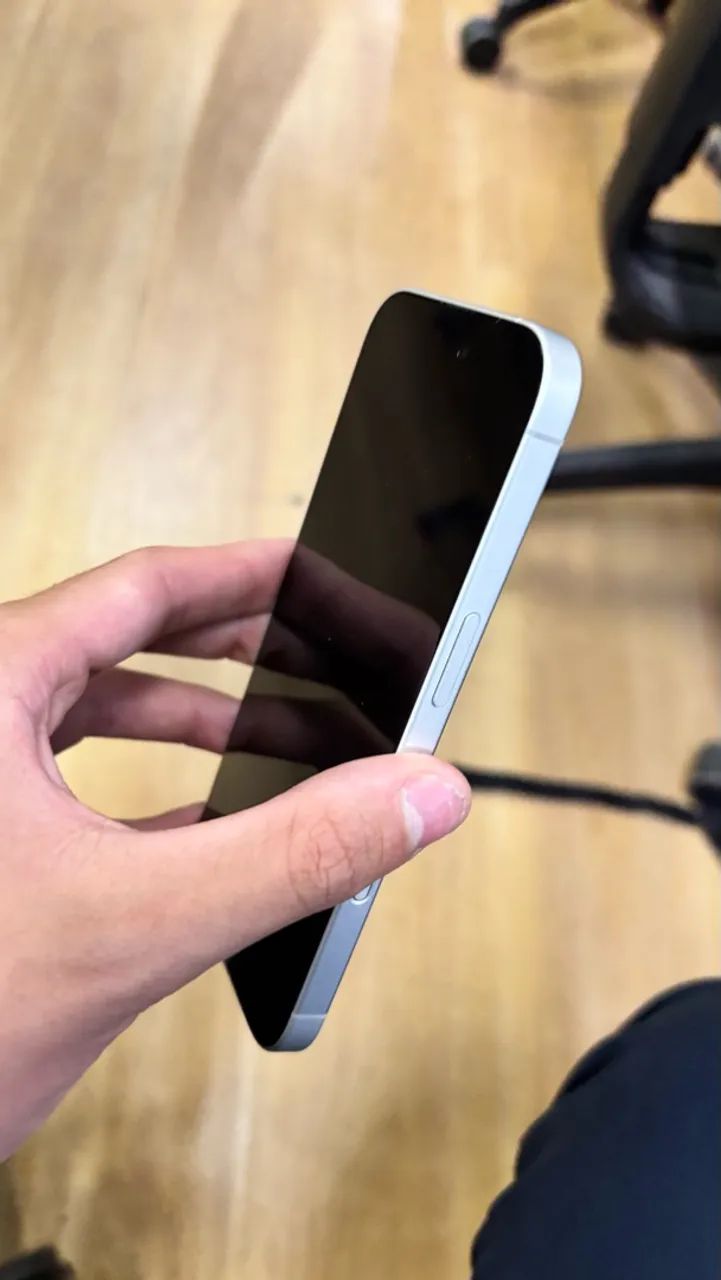 iPhone 16 128GB - Novo - Foto 3