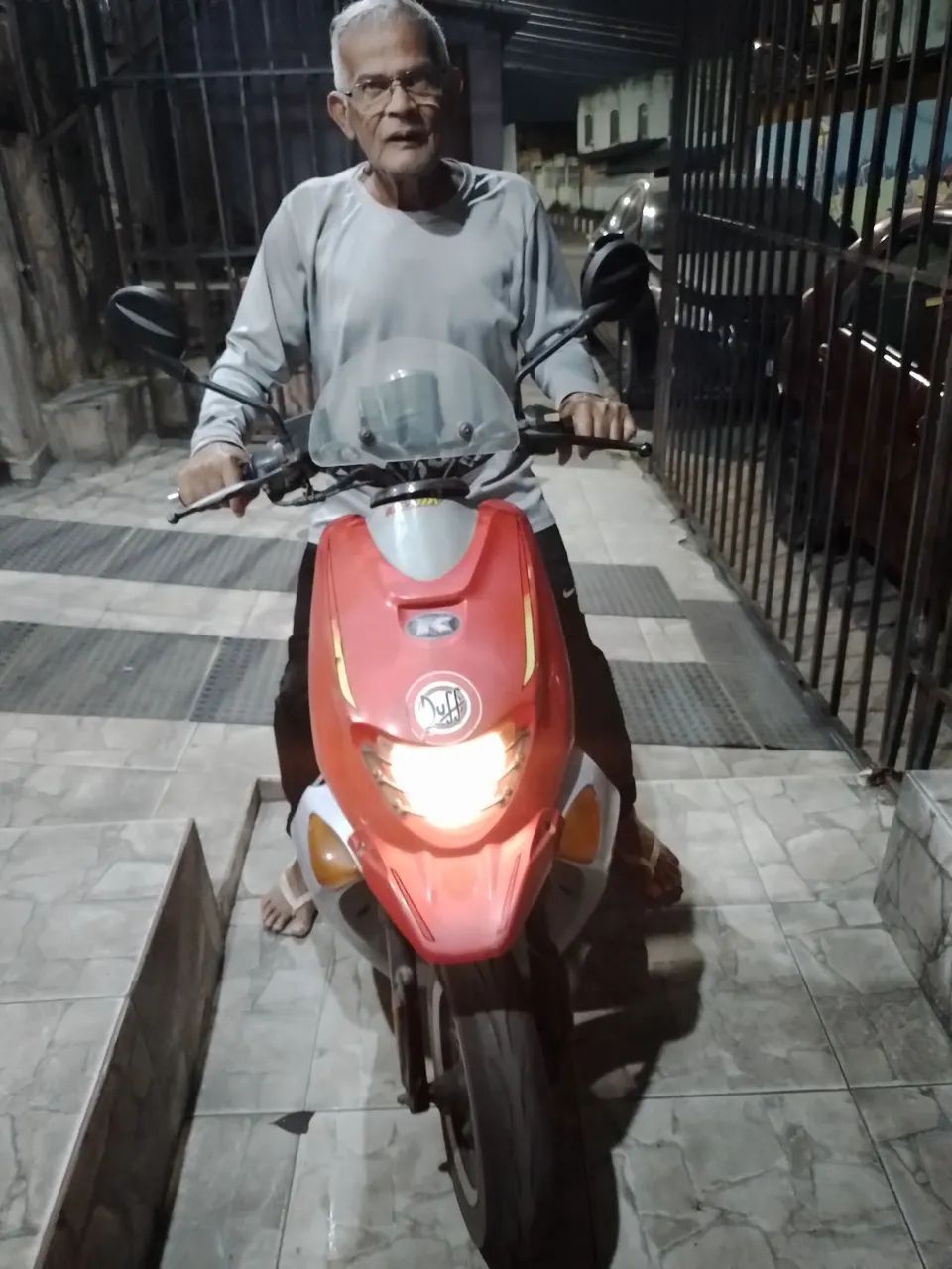 Scooter 50cc - Foto 5