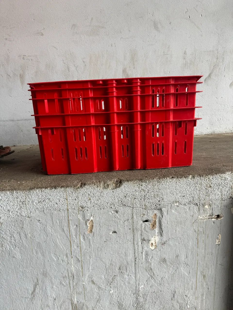 Vendo caixa , para transportar ovos!!! - Foto 5