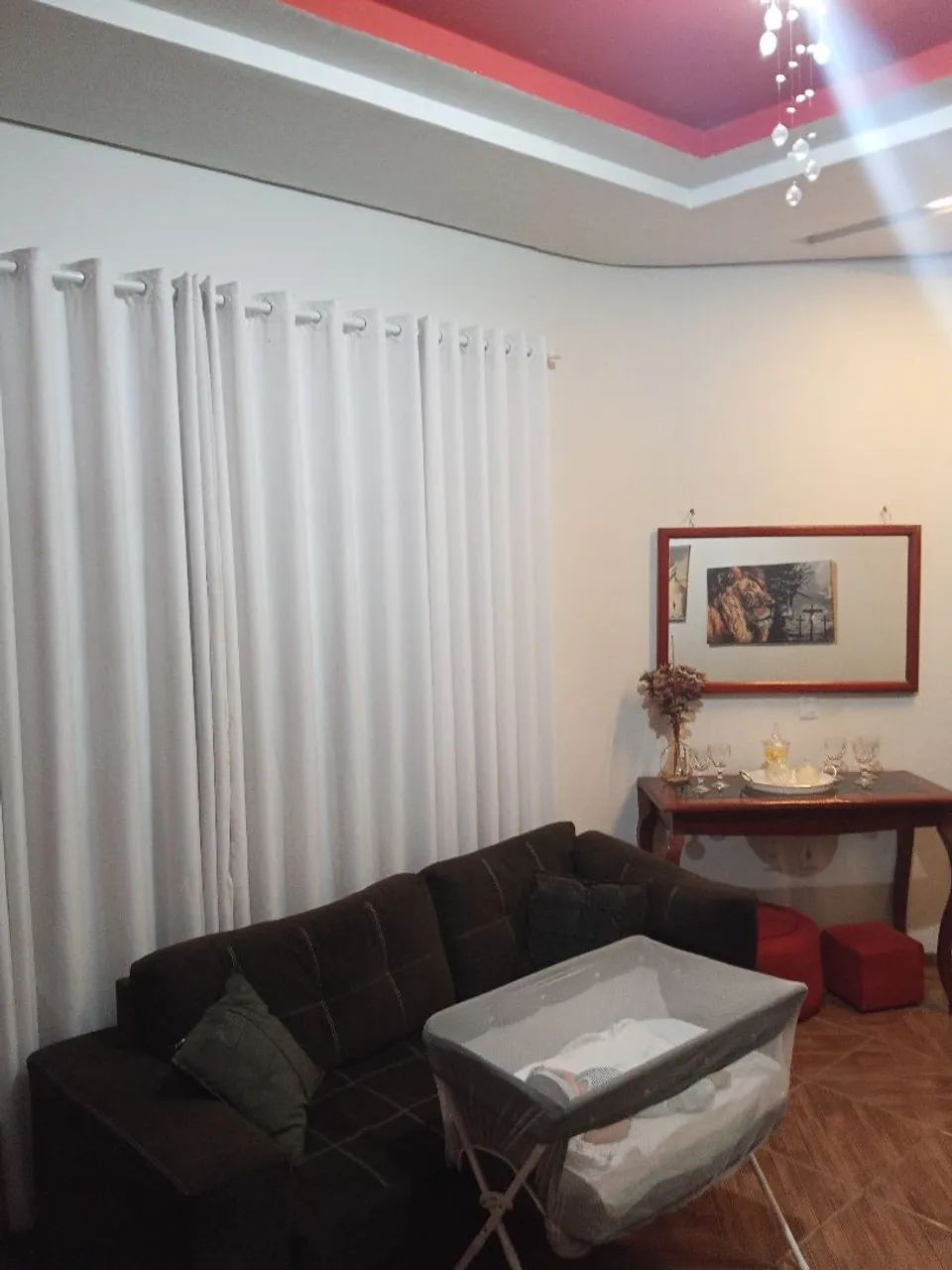 Vendo casa setor Nova esperança  - Foto 2
