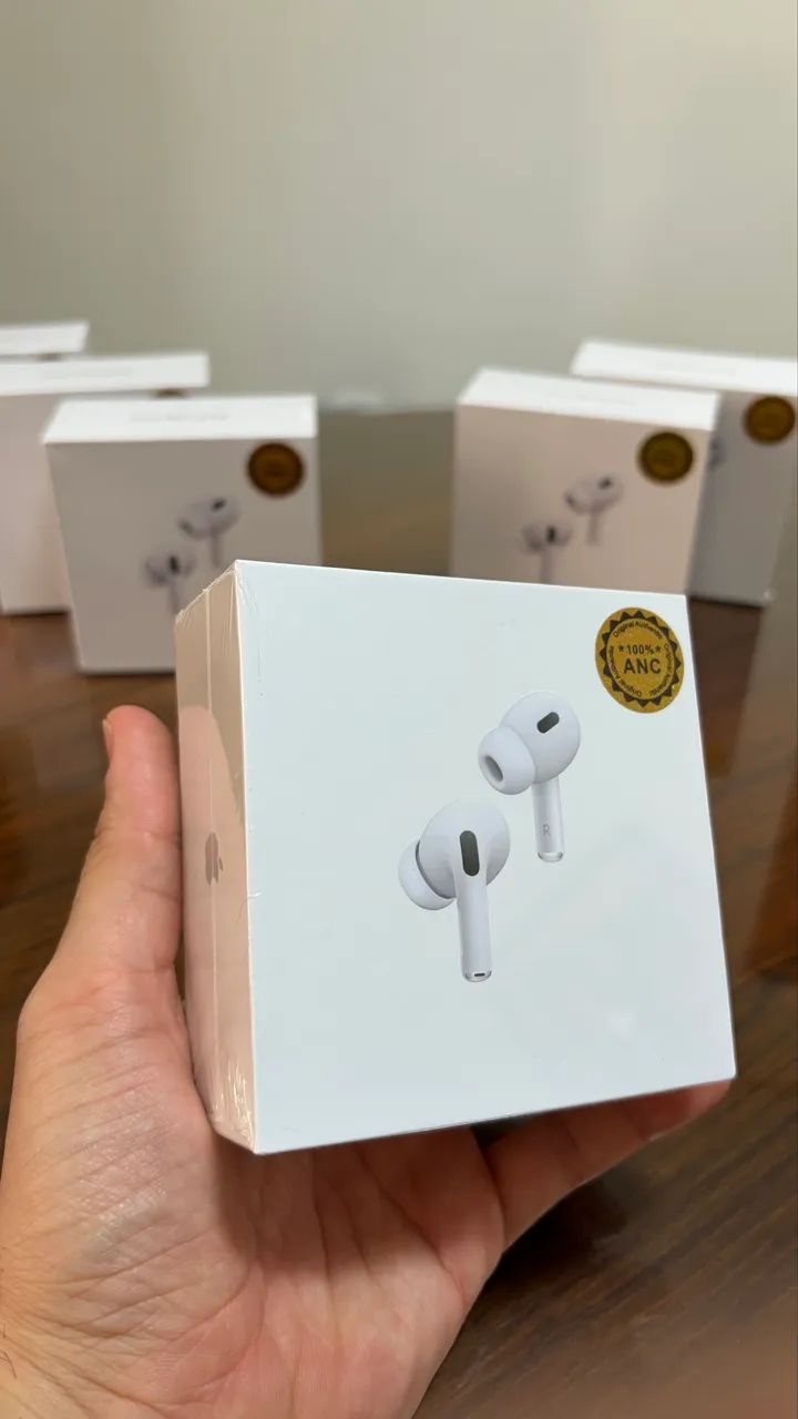 AirPods Pro 