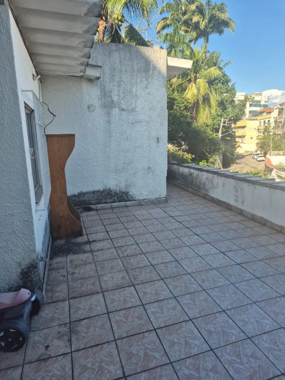 Excelente casa no Jardim Guanabara - Foto 2