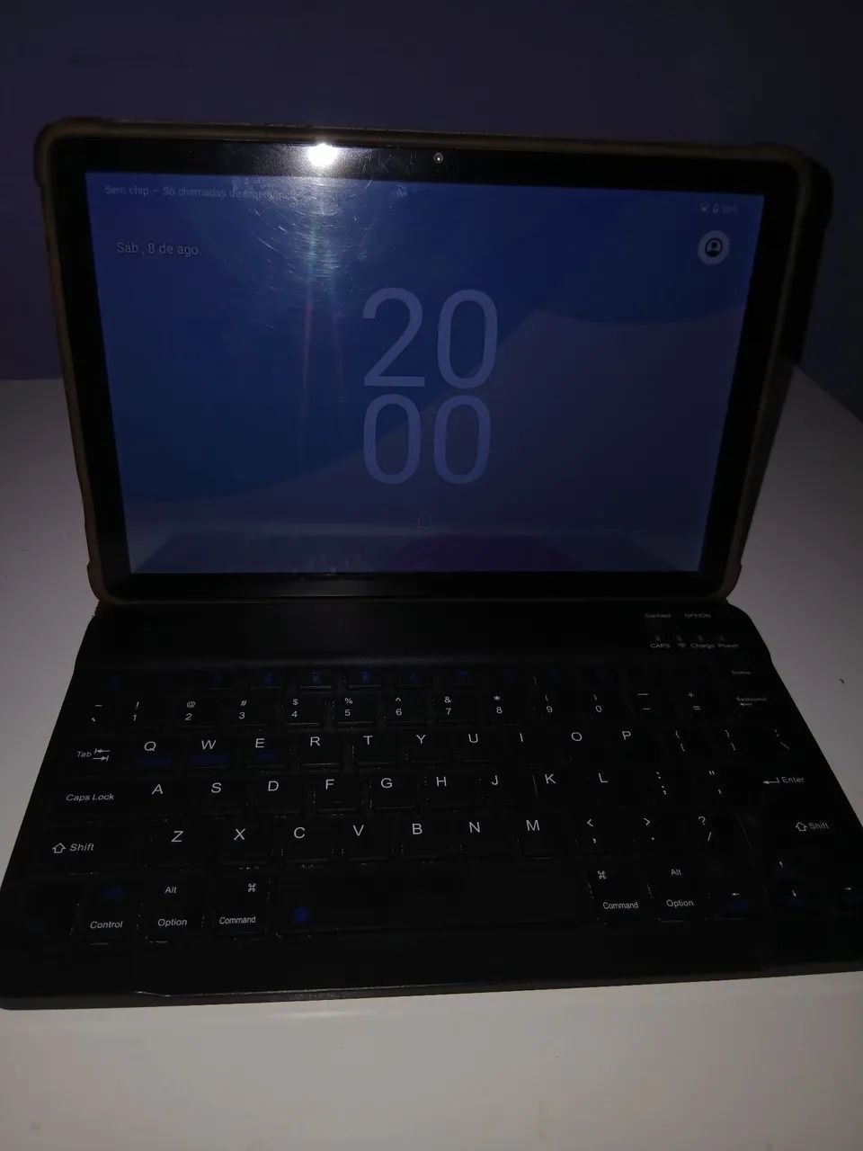 Tablet YT 15 256GB + Teclado - Foto 3