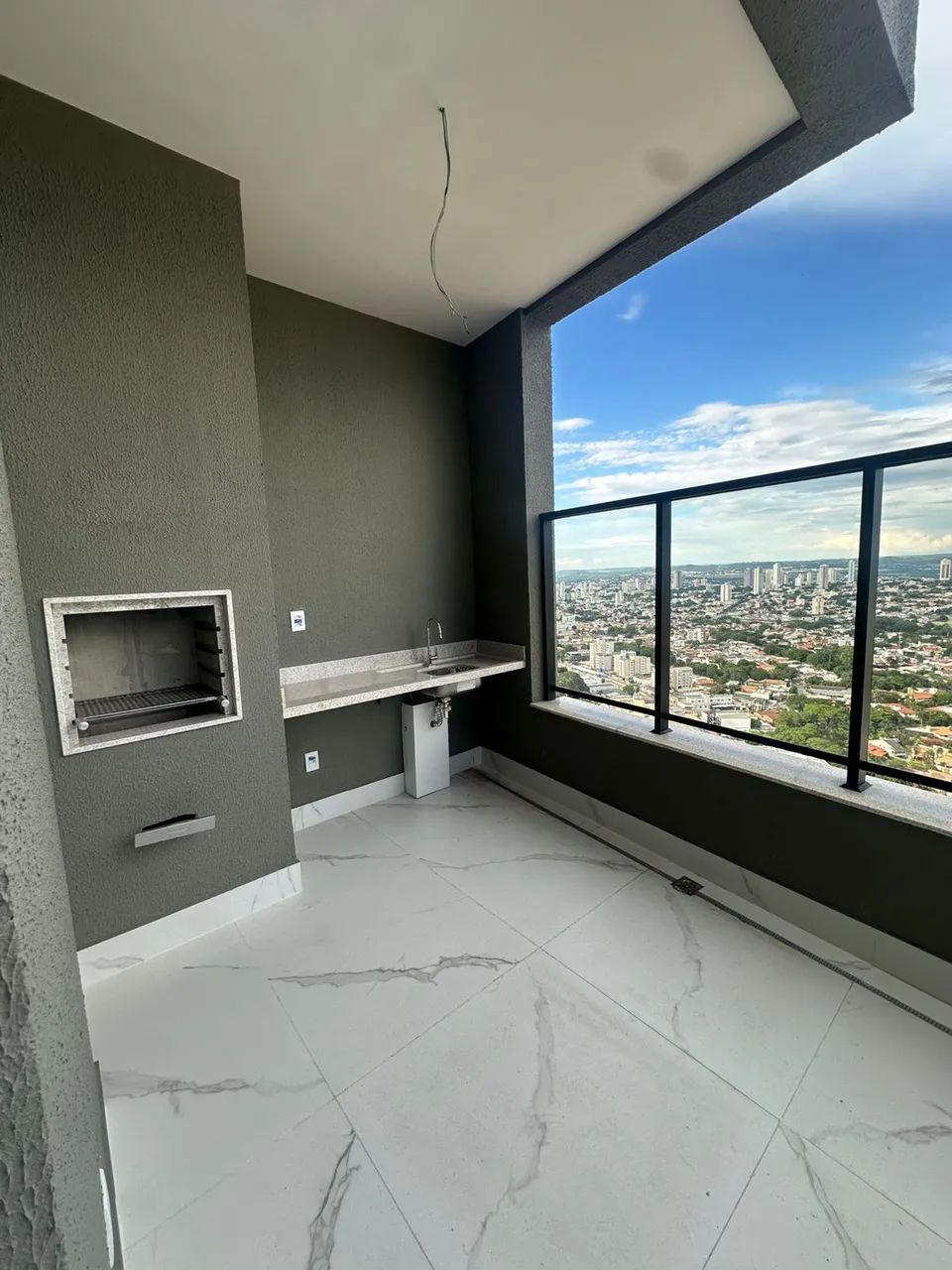 PENTHOUSE AZURE COMPACT LIFE - Foto 5