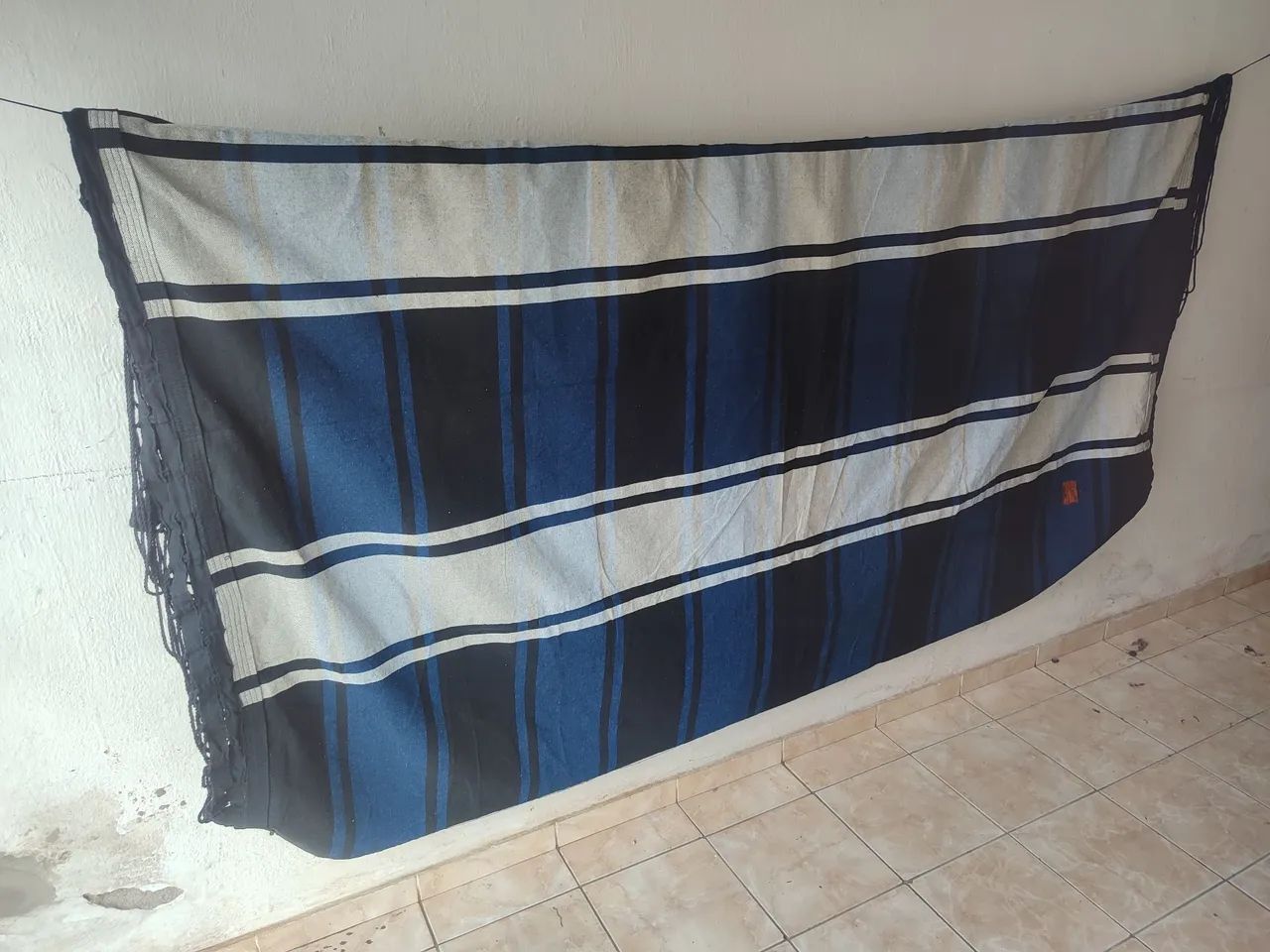 Rede tijubana 