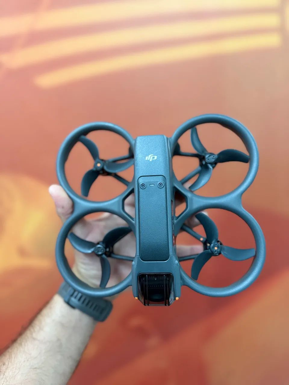 Dji Avata 2 Fly More + kit de filtros + rc3 - Foto 5