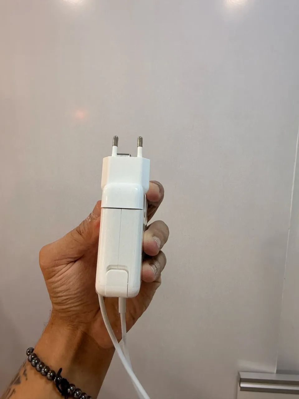 MacBook Air 13 prateado i5 - Foto 5