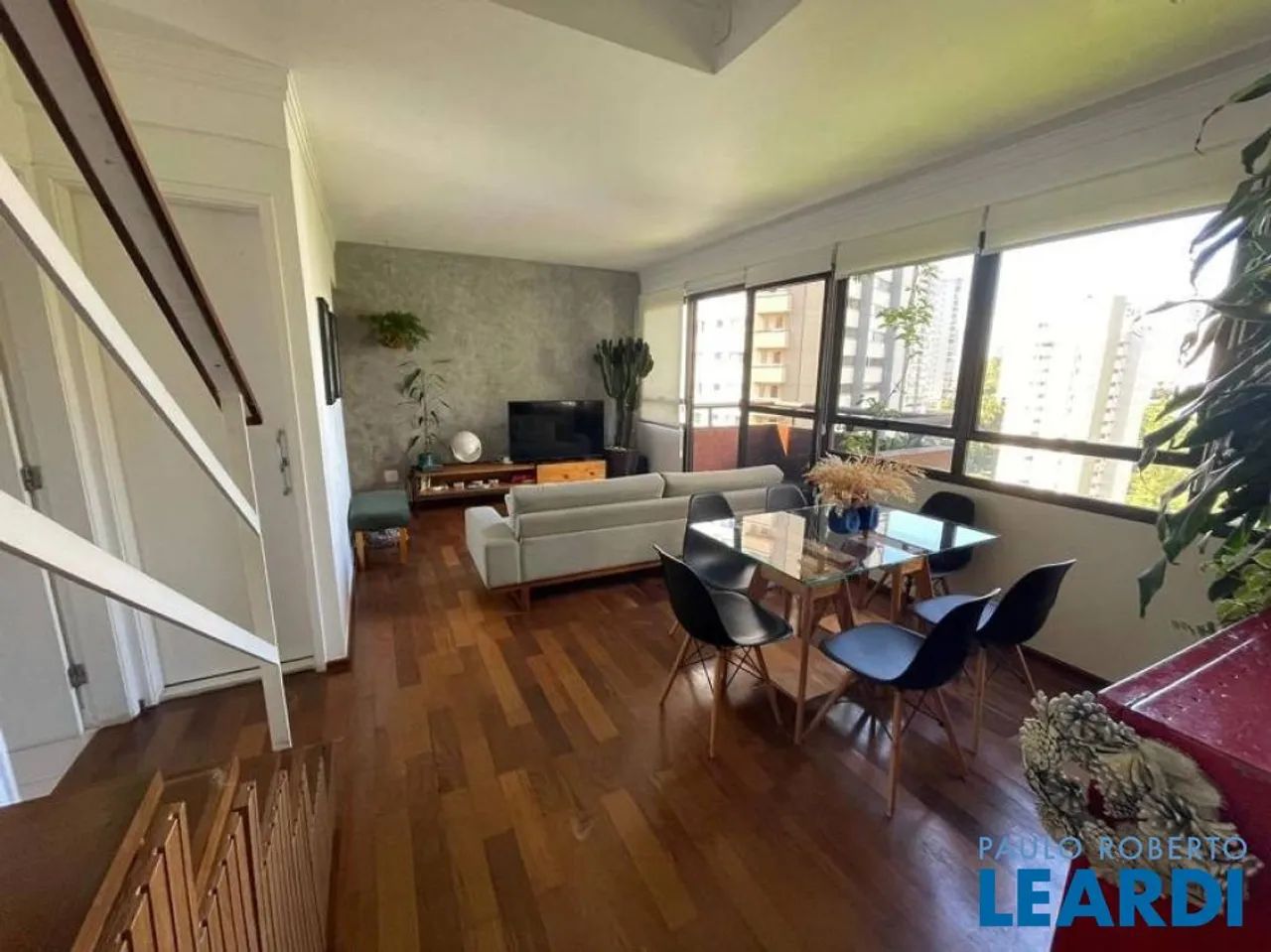 DUPLEX - MORUMBI - SP - Foto 5