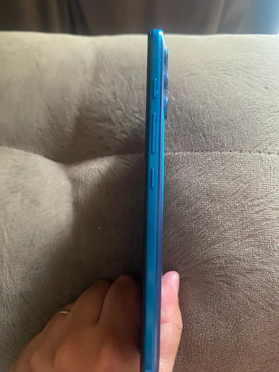 Motorola G71 - Foto 3
