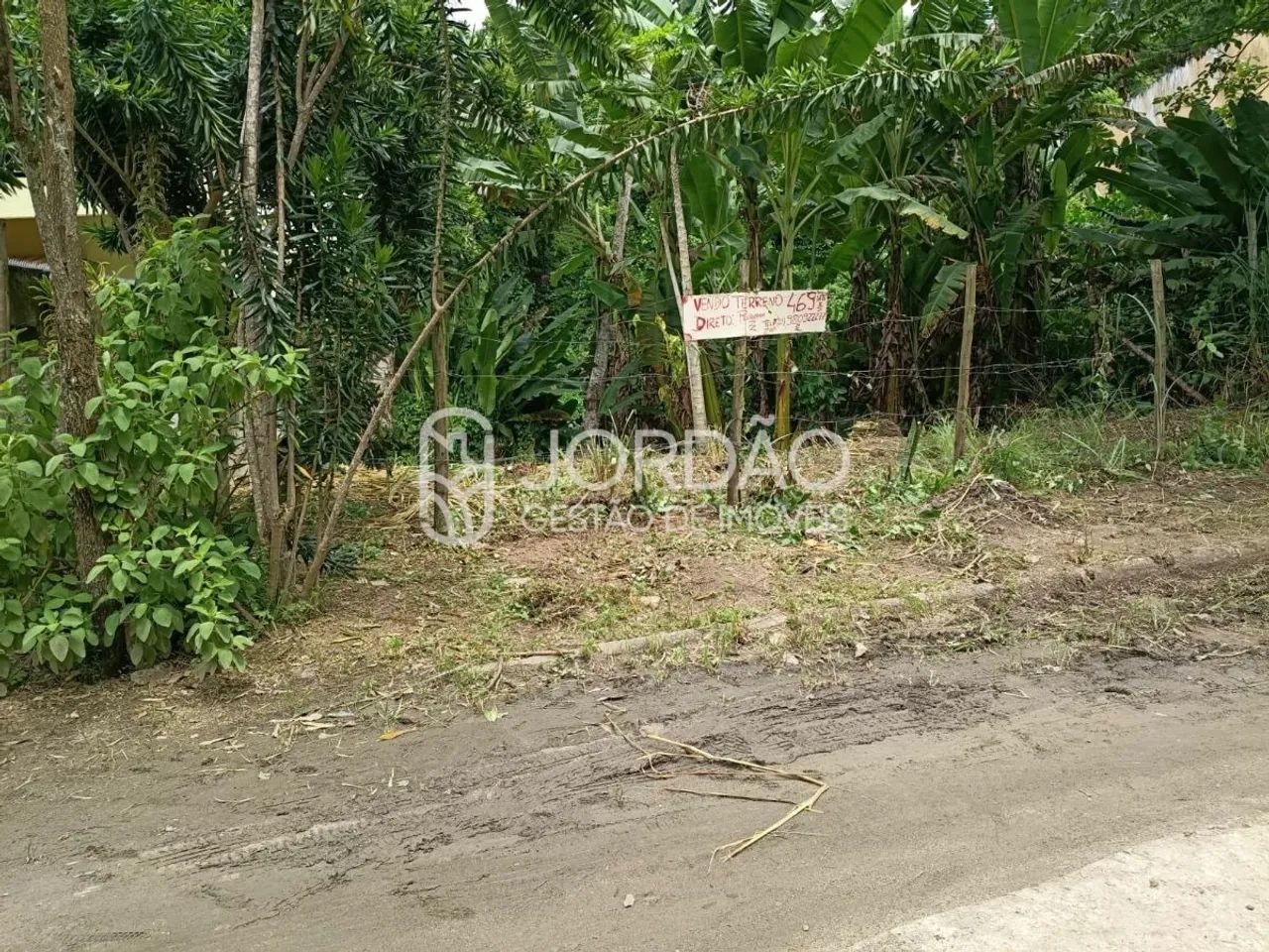 TERRENO URBANO - Foto 2