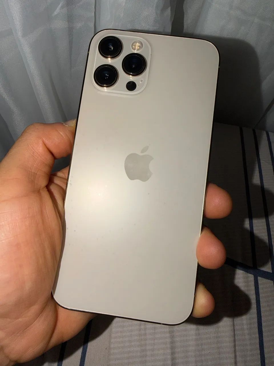 iPhone 12 Pro Max  - Foto 2