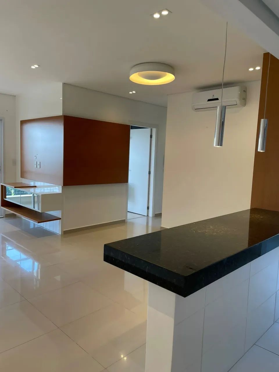 Apartamento para Alugar no Campolim, Sorocaba  3 Dorms - Foto 2