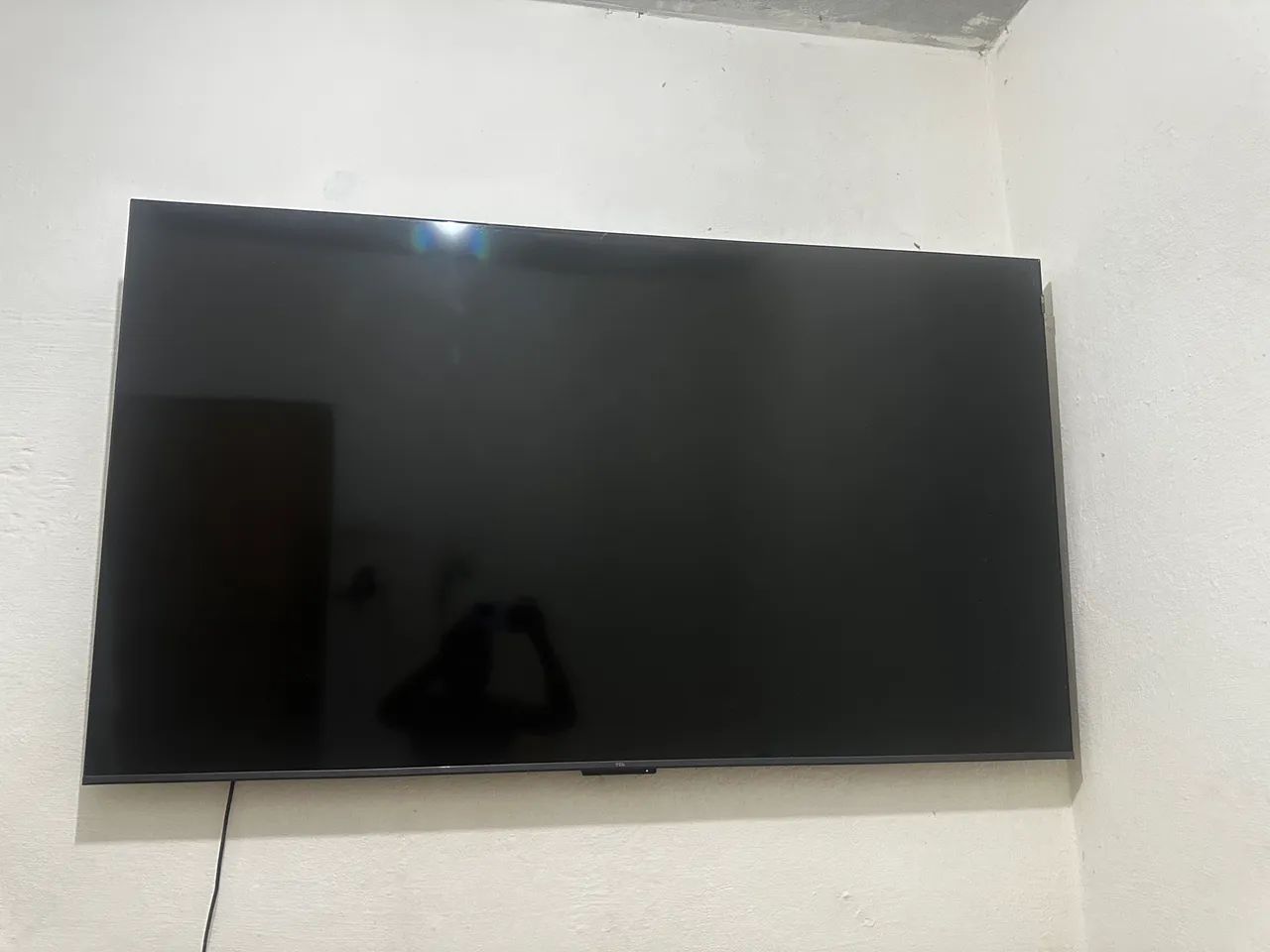 Tv TCL 65 polegadas 
