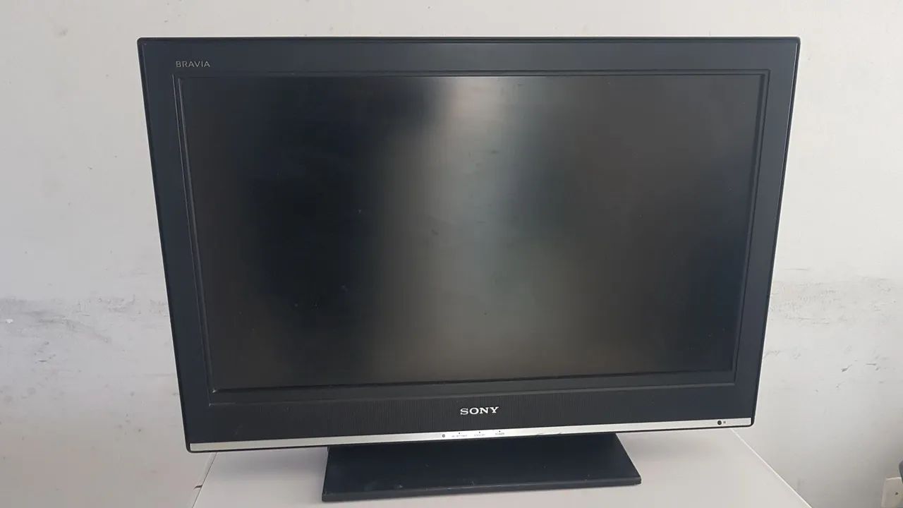 TV Sony 32 pol - Foto 5
