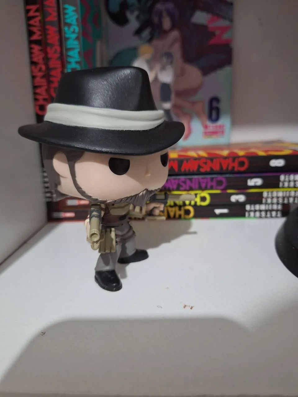 Funko Pop Kenny attack on titan - Foto 4