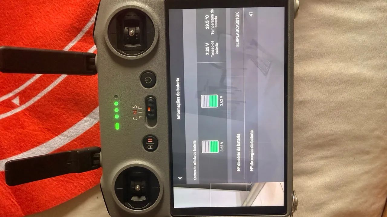 DRONE DJI MINI 4 PRO - Foto 2