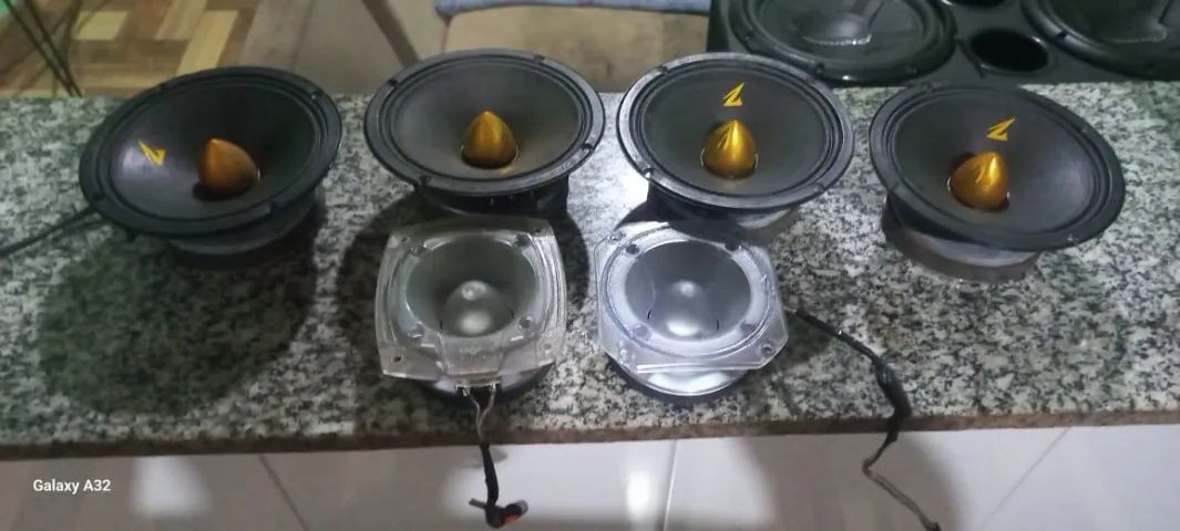 som automotivo - Foto 5