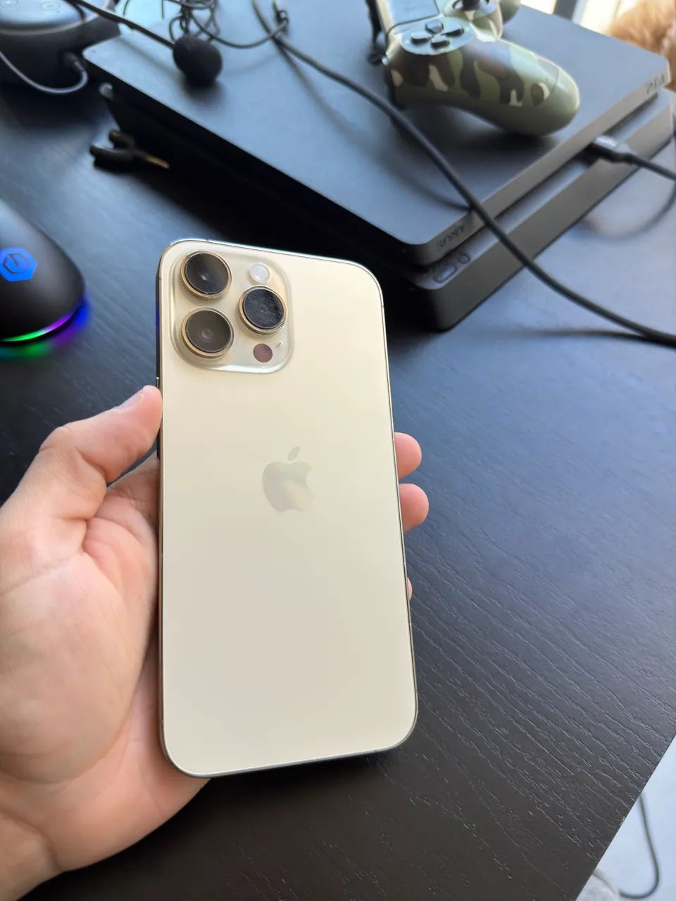 iPhone 14 Pro Max 256gb