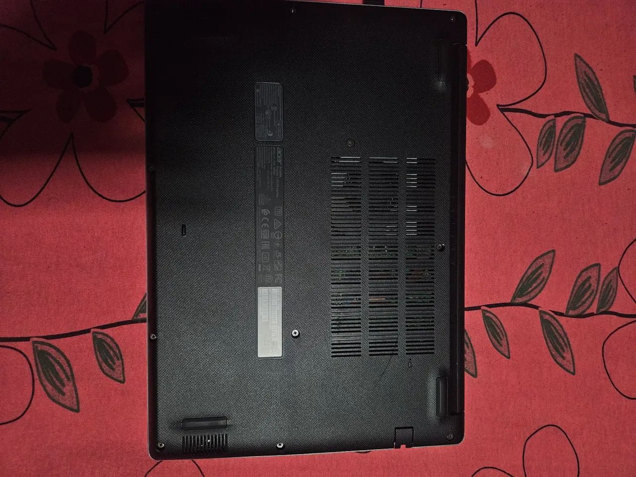 Notebook Acer Aspire 3  - Foto 2