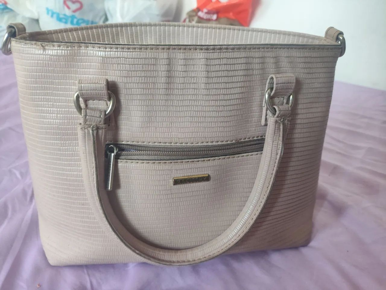 Bolsa da Rafitthy - Foto 4