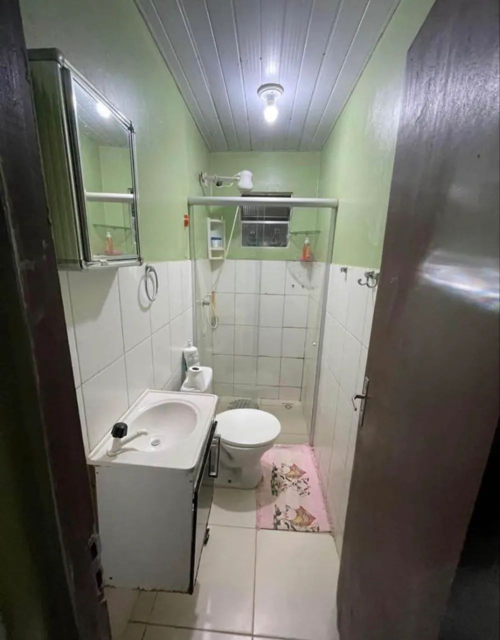 Vende-se casa na Sacramenta TB - Foto 4