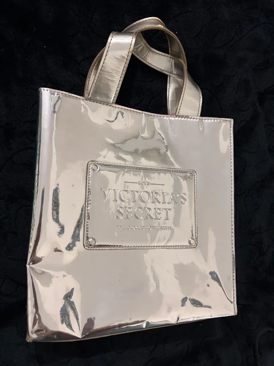 bolsa victorias secret
