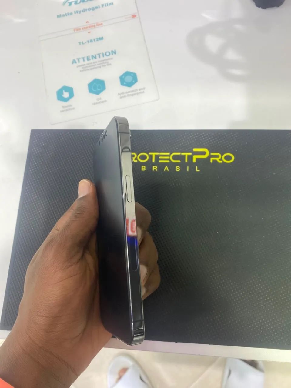 iPhone 13 Pro 128gb - Foto 2