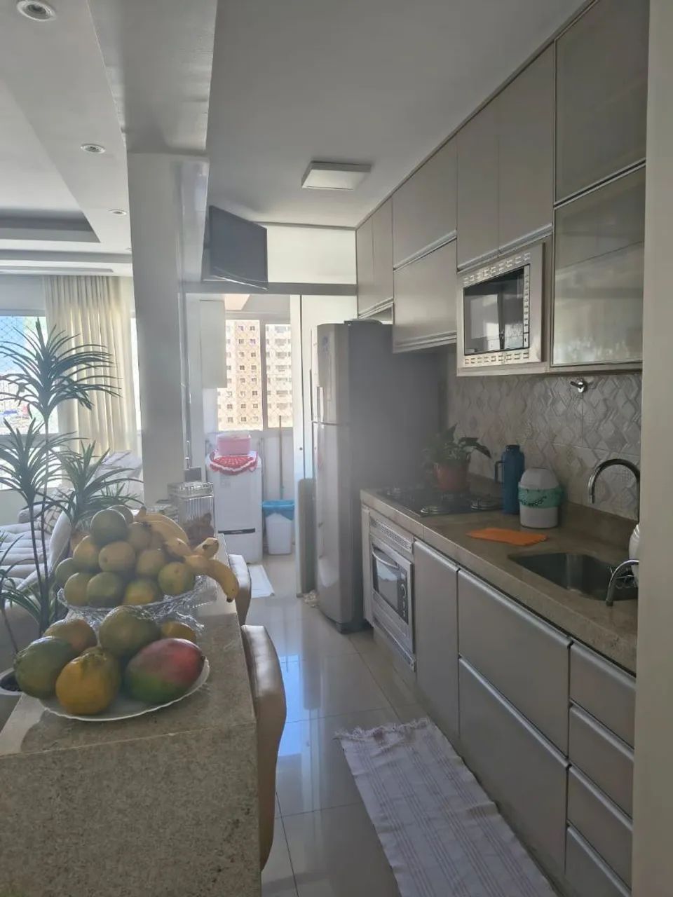 VENDO APARTAMENTO TAGUATINGA NORTE 