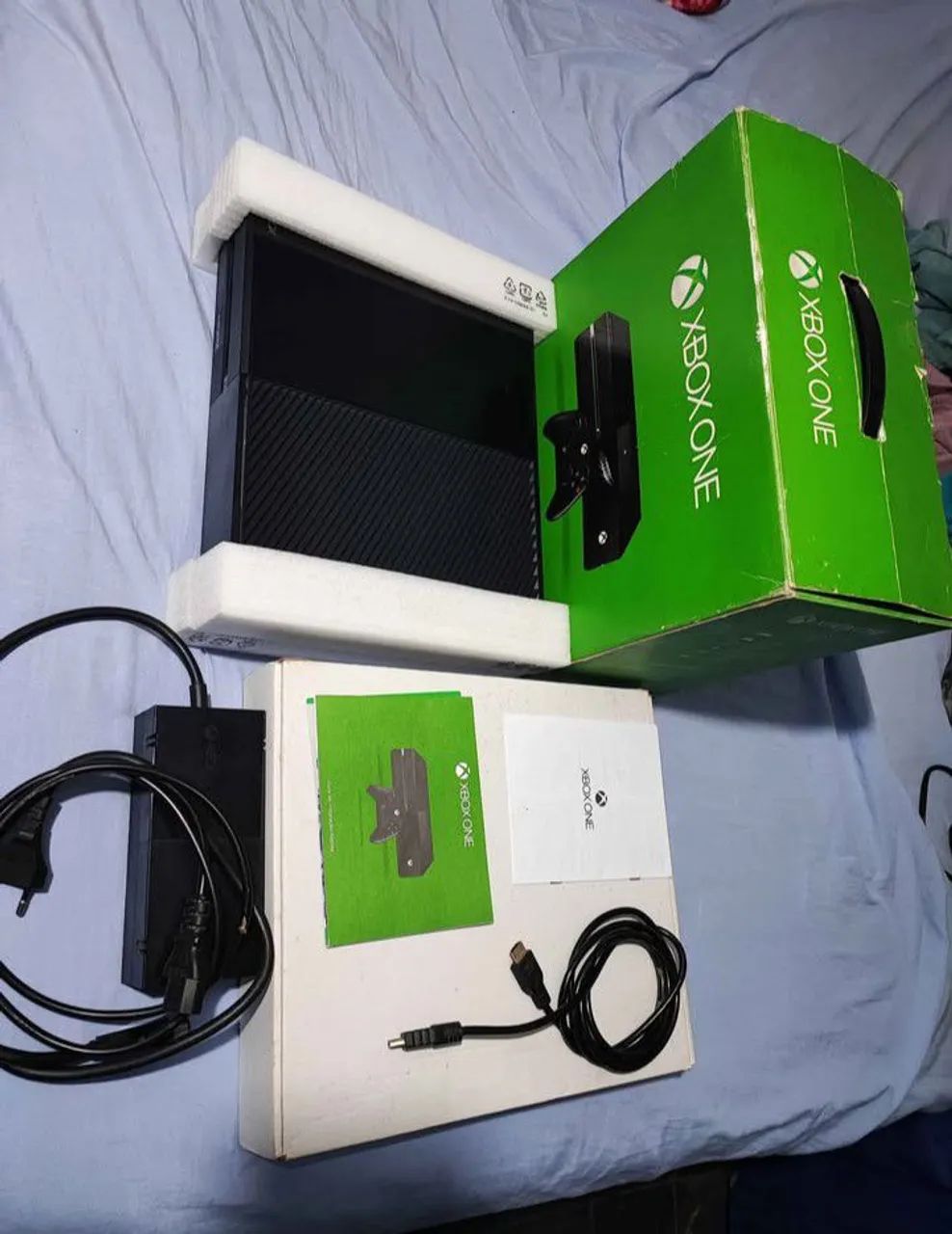 Xbox one 1 Tera de memória - Foto 3