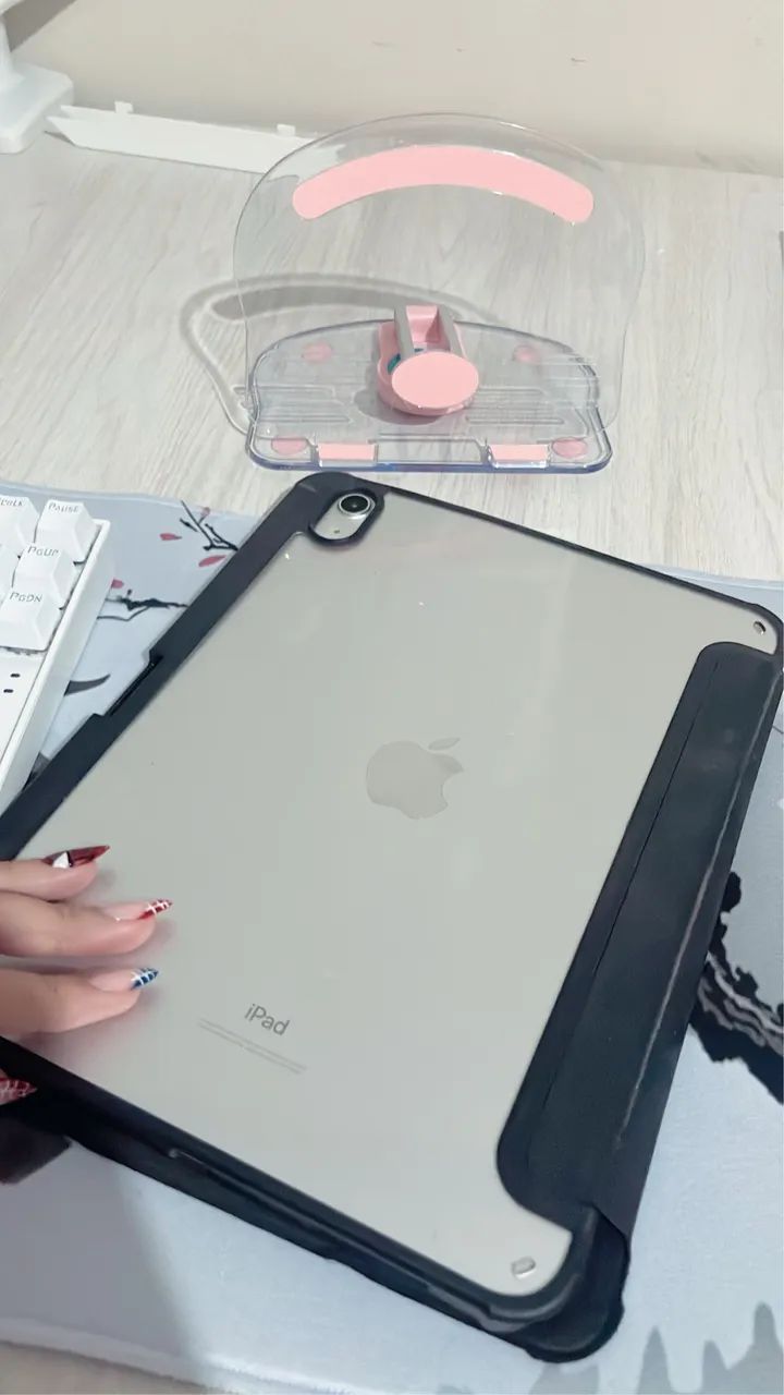 iPad 10ª Geração - Excelente estado  - Foto 3