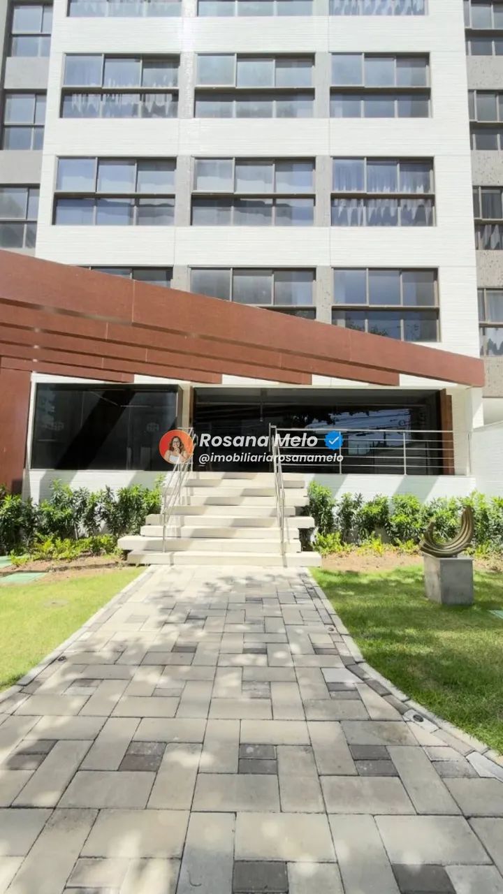 EDF. DOMUS MARIO PESSOA, STÚDIO, 31M², LAZER COMPLETO, SETÚBAL. - Foto 2
