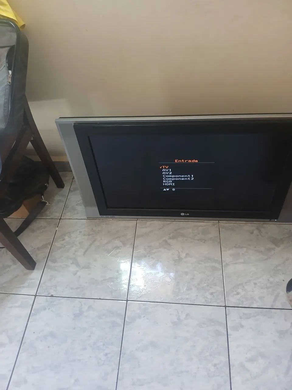 TV  lg falante lateral - Foto 3