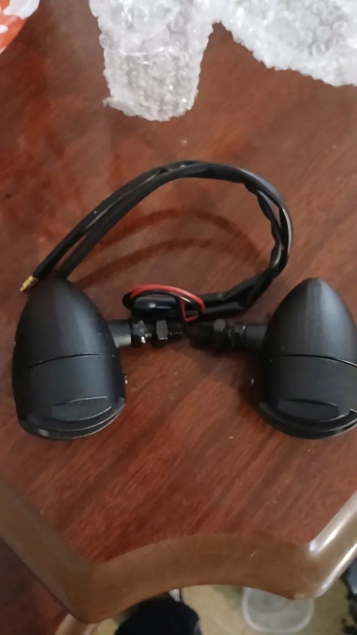 Kit pisca de Led  - Foto 4