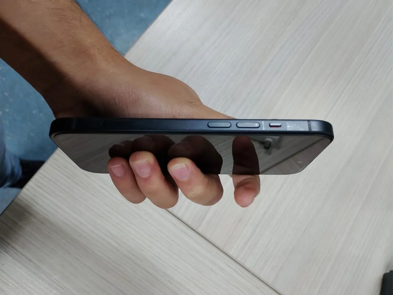 Iphone 15 128GB - Foto 4