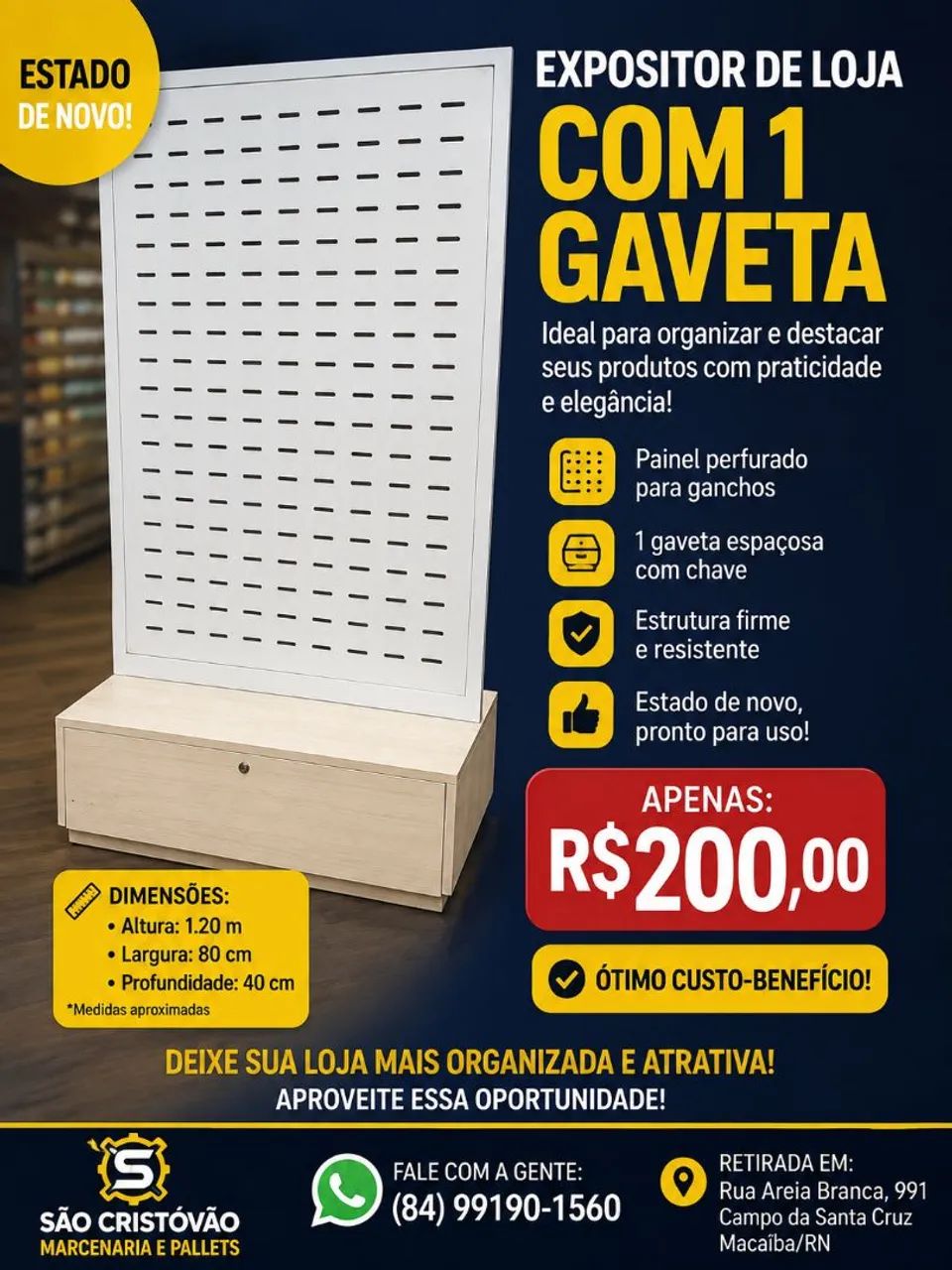 Móveis diversos  - Foto 2
