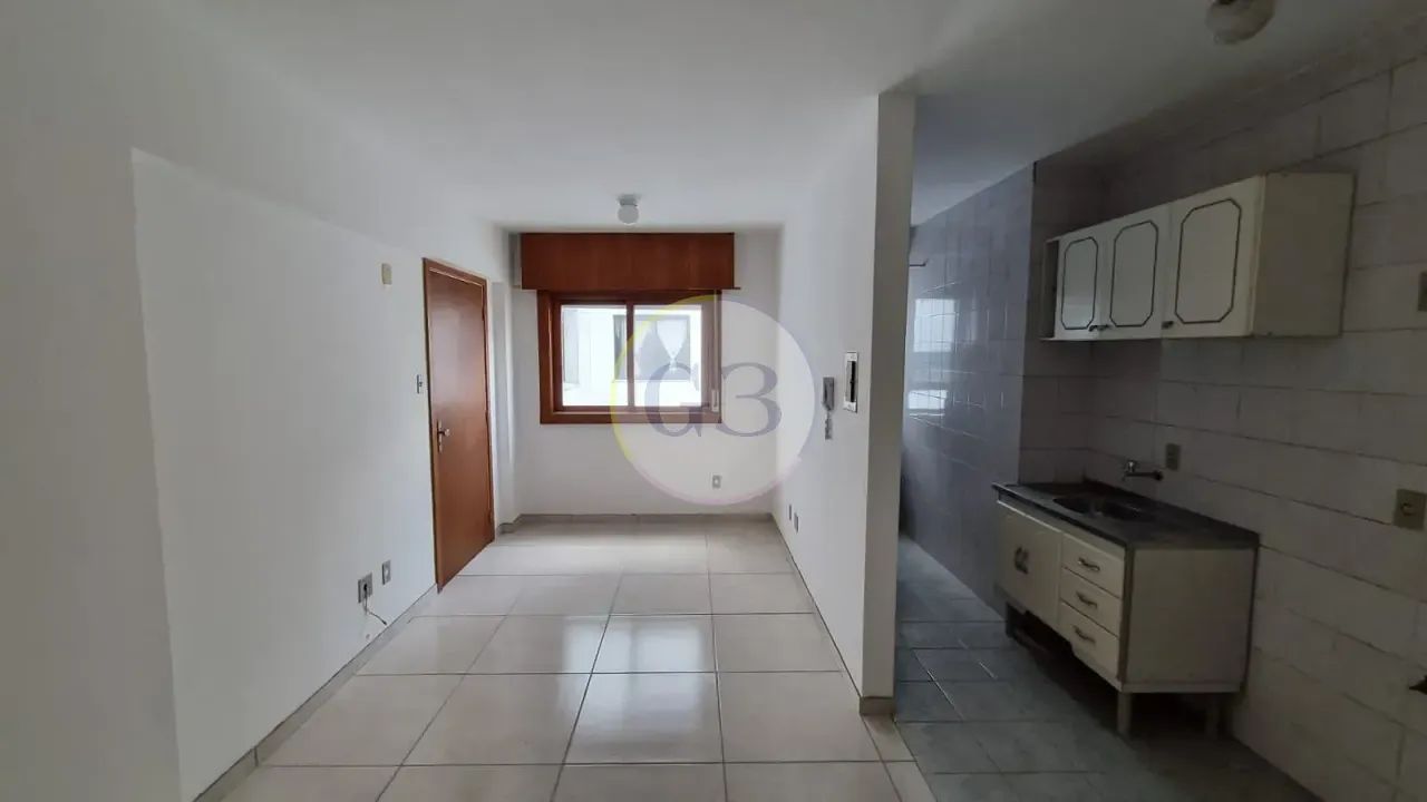 Apartamento Mobiliado para locação, Centro, Pelotas, RS - Foto 2